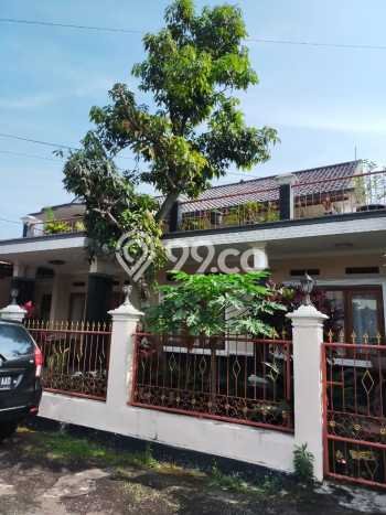 Rumah Luas Asri 6 KT Siap Pakai di Soekarno Hatta Bandung Rumah Luas Asri 6 KT Siap Pakai di Soekarno Hatta Bandung