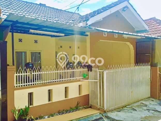 Rumah Modern 3 KT di Sariwangi Bandung Rumah Modern 3 KT di Sariwangi Bandung