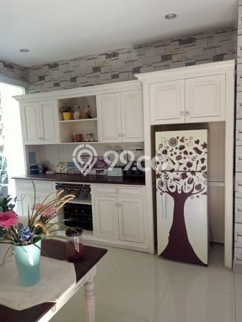 For Sale! Premium House LT 148m2 Desain Modern di Pondok Hijau For Sale! Premium House LT 148m2 Desain Modern di Pondok Hijau
