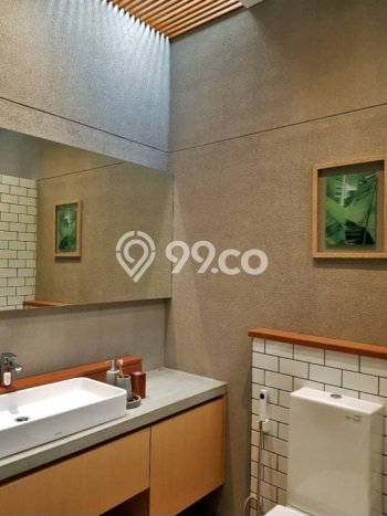 Ready to Use! Luxury House LT 509m2 Desain Modern di Kopo Ready to Use! Luxury House LT 509m2 Desain Modern di Kopo