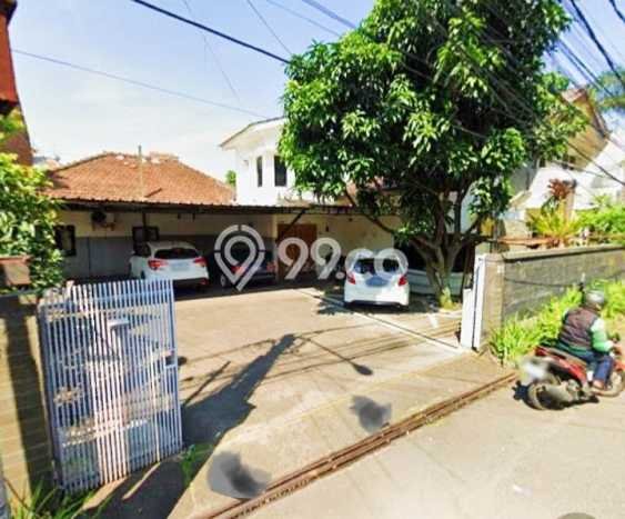 Jual Rumah Mewah Elegan Dengan View Eksklusif di Moch Toha, Bandung Jual Rumah Mewah Elegan Dengan View Eksklusif di Moch Toha, Bandung