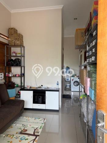 Rumah Minimalis 2 KT di Sariwangi Bandung Unfurnished Rumah Minimalis 2 KT di Sariwangi Bandung Unfurnished
