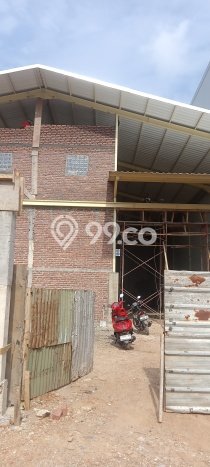 Gudang di Cipondoh, Luas 700m2m², Kawasan Bisnis, Ramai Gudang di Cipondoh, Luas 700m2m², Kawasan Bisnis, Ramai