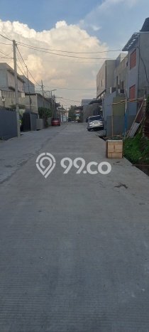 Tanah Dijual Lokasi Cipondoh, Tangerang Luas 1600m2 Legalitas Aman Tanah Dijual Lokasi Cipondoh, Tangerang Luas 1600m2 Legalitas Aman