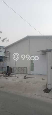 Untuk Disewa Gudang di Cipondoh Tangerang LT 800m2, LB 615m2 Untuk Disewa Gudang di Cipondoh Tangerang LT 800m2, LB 615m2