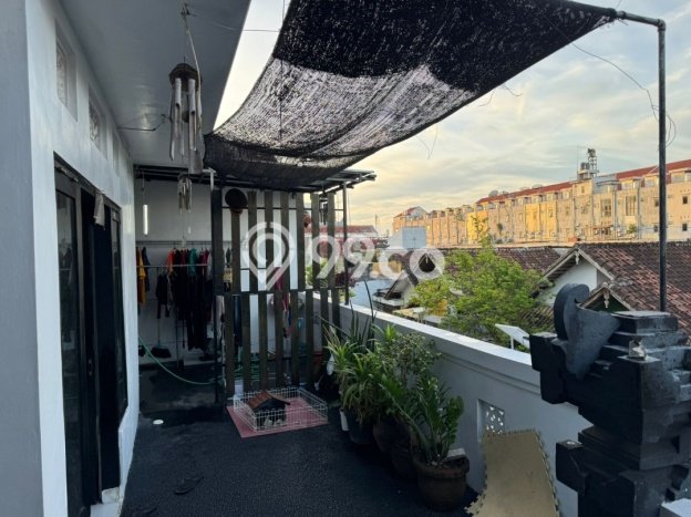 Rumah Modern Minimalis 5 Kamar Bisa Langsung Pindah di Denpasar Selatan Rumah Modern Minimalis 5 Kamar Bisa Langsung Pindah di Denpasar Selatan