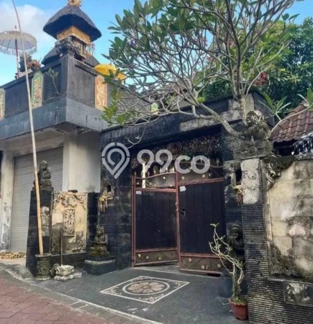 Hunian Nyaman Asri 7 KT Siap Huni di Sempidi Badung Hunian Nyaman Asri 7 KT Siap Huni di Sempidi Badung