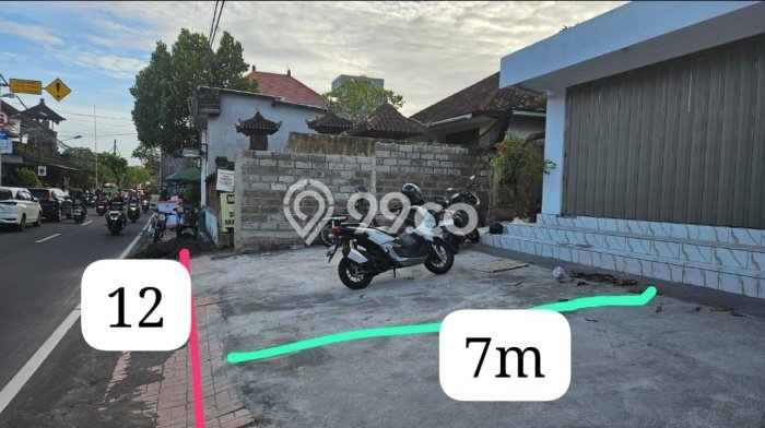 Area Ramai! Ruko Dijual di Denpasar Timur untuk Bisnis Luas Bangunan 90m2 Area Ramai! Ruko Dijual di Denpasar Timur untuk Bisnis Luas Bangunan 90m2