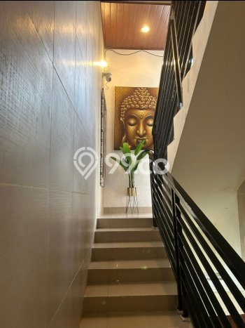 Vila Berkualitas di , Luas 155m2m², Lingkungan Tenang dan aman Vila Berkualitas di , Luas 155m2m², Lingkungan Tenang dan aman