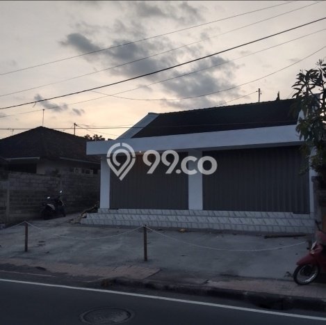Area Ramai! Ruko Dijual di Denpasar Timur untuk Bisnis Luas Bangunan 90m2 Area Ramai! Ruko Dijual di Denpasar Timur untuk Bisnis Luas Bangunan 90m2