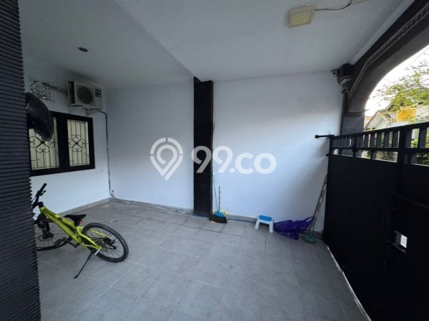 Rumah Modern Minimalis 5 Kamar Bisa Langsung Pindah di Denpasar Selatan Rumah Modern Minimalis 5 Kamar Bisa Langsung Pindah di Denpasar Selatan