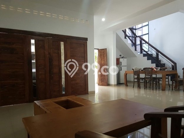 Rumah Modern 4 KT LT 126m2 di Suwung Rumah Modern 4 KT LT 126m2 di Suwung