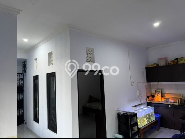 Rumah Modern Minimalis 5 Kamar Bisa Langsung Pindah di Denpasar Selatan Rumah Modern Minimalis 5 Kamar Bisa Langsung Pindah di Denpasar Selatan