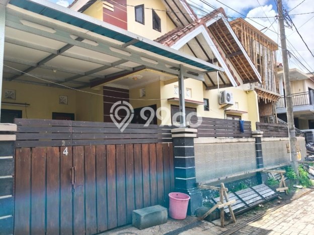 Untuk Dijual Tanah di Denpasar, Luas 150m2 SHM Untuk Dijual Tanah di Denpasar, Luas 150m2 SHM