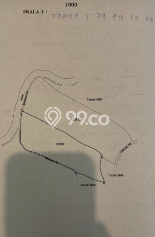Lahan Strategis di Tabanan Dijual dengan Luas 2230m2 Lahan Strategis di Tabanan Dijual dengan Luas 2230m2