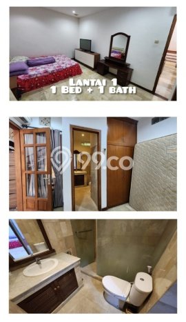 Vila di , Luas 0m2m², Akses Mudah Fasilitas Umum Vila di , Luas 0m2m², Akses Mudah Fasilitas Umum