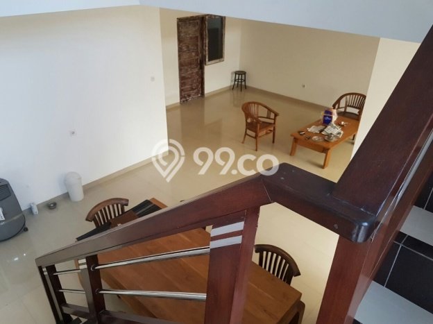 Rumah Modern 4 KT LT 126m2 di Suwung Rumah Modern 4 KT LT 126m2 di Suwung