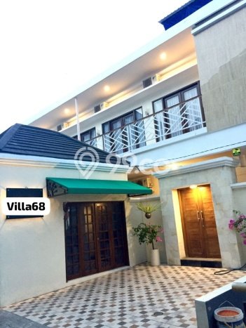 Vila Berkualitas di , Luas 155m2m², Lingkungan Tenang dan aman Vila Berkualitas di , Luas 155m2m², Lingkungan Tenang dan aman