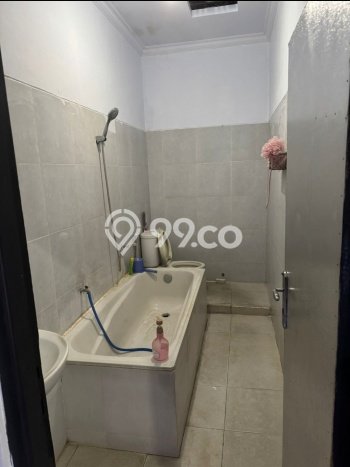 Rumah Modern Minimalis 5 Kamar Bisa Langsung Pindah di Denpasar Selatan Rumah Modern Minimalis 5 Kamar Bisa Langsung Pindah di Denpasar Selatan