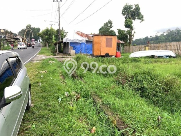 Tanah Dijual Lokasi Baturiti Tabanan SHM Tanah Dijual Lokasi Baturiti Tabanan SHM