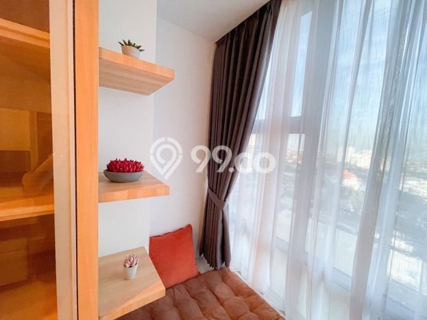 Dijual Apartemen di Surabaya 1 Kamar & 1 Kamar Mandi, Luas 26m2 Dijual Apartemen di Surabaya 1 Kamar & 1 Kamar Mandi, Luas 26m2