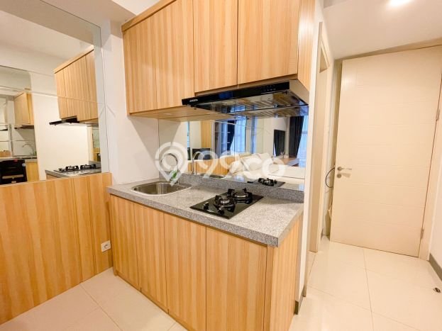 Dijual Apartemen di Surabaya 1 Kamar & 1 Kamar Mandi, Luas 26m2 Dijual Apartemen di Surabaya 1 Kamar & 1 Kamar Mandi, Luas 26m2