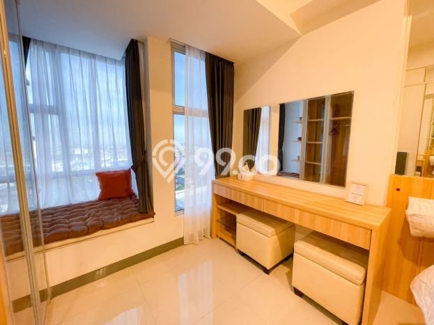 Dijual Apartemen di Surabaya 1 Kamar & 1 Kamar Mandi, Luas 26m2 Dijual Apartemen di Surabaya 1 Kamar & 1 Kamar Mandi, Luas 26m2