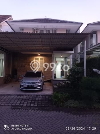 Disewakan Cepat Rumah Kondisi Baik di Kawasan Sambikerep, Surabaya Disewakan Cepat Rumah Kondisi Baik di Kawasan Sambikerep, Surabaya