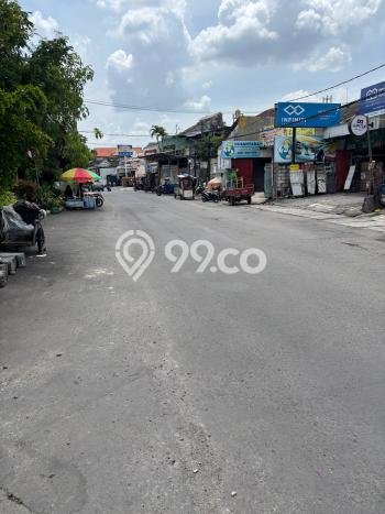 Ruko untuk Disewa di Pusat Surabaya Luas Bangunan 360m2 Ruko untuk Disewa di Pusat Surabaya Luas Bangunan 360m2