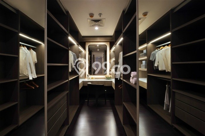 Untuk Dijual Apartemen Mewah di Tanah Abang, Jakarta Pusat 2 Kamar Tidur Untuk Dijual Apartemen Mewah di Tanah Abang, Jakarta Pusat 2 Kamar Tidur