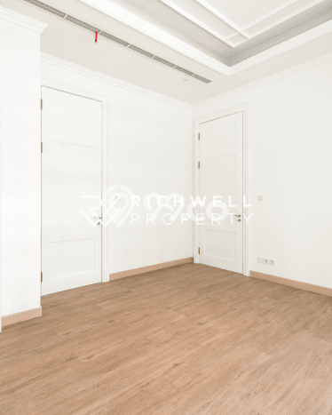 Apartemen Luxury Dijual di Jakarta Pusat Lokasi Strategis Punya 3 Kamar Tidur Apartemen Luxury Dijual di Jakarta Pusat Lokasi Strategis Punya 3 Kamar Tidur