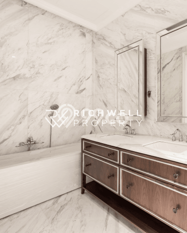 Apartemen Luxury Dijual di Jakarta Pusat Lokasi Strategis Punya 3 Kamar Tidur Apartemen Luxury Dijual di Jakarta Pusat Lokasi Strategis Punya 3 Kamar Tidur