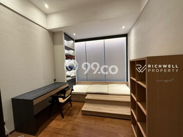 Apartemen Modern 3 KT / 3 KM di Jakarta Selatan Harga Sewa Rp 714 Juta/ Tahun Apartemen Modern 3 KT / 3 KM di Jakarta Selatan Harga Sewa Rp 714 Juta/ Tahun