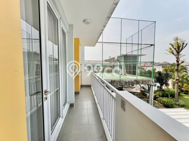 Hunian Mewah LB 150m2 Siap Huni Desain Elegan di Summarecon Bekasi, Bekasi Hunian Mewah LB 150m2 Siap Huni Desain Elegan di Summarecon Bekasi, Bekasi