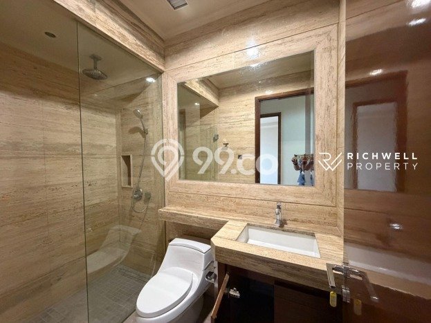 Dijual Segera Apartemen Eksklusif 3 Kamar di Kebayoran Baru, Jakarta Selatan Dijual Segera Apartemen Eksklusif 3 Kamar di Kebayoran Baru, Jakarta Selatan