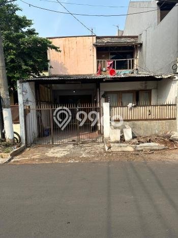 For Sale Rumah 4 Kamar Lokasi Strategis Bagus dan Strategis di Duren Sawit For Sale Rumah 4 Kamar Lokasi Strategis Bagus dan Strategis di Duren Sawit
