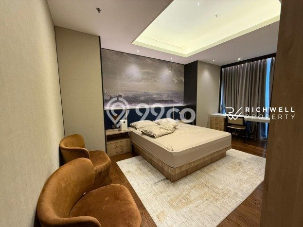 Apartemen Modern 3 KT / 3 KM di Jakarta Selatan Harga Sewa Rp 714 Juta/ Tahun Apartemen Modern 3 KT / 3 KM di Jakarta Selatan Harga Sewa Rp 714 Juta/ Tahun