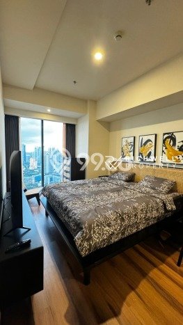 Sewa Apartemen Terjangkau 2 KT di Setiabudi Jakarta Selatan Sewa Apartemen Terjangkau 2 KT di Setiabudi Jakarta Selatan