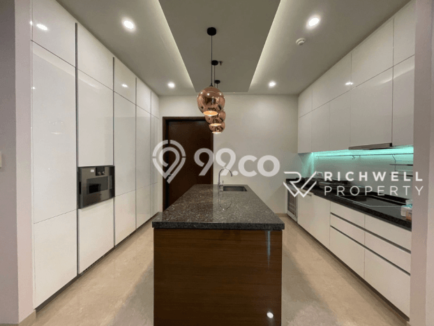 Apartemen Prestisius Dijual di Jakarta Selatan Lokasi Strategis Punya 3 Kamar Tidur Apartemen Prestisius Dijual di Jakarta Selatan Lokasi Strategis Punya 3 Kamar Tidur