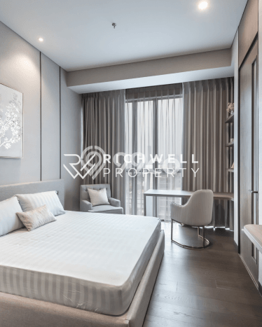 Sewa Apartemen Strategis di Menteng, Jakarta Pusat 3 Kamar dengan Luas 260m2 Sewa Apartemen Strategis di Menteng, Jakarta Pusat 3 Kamar dengan Luas 260m2