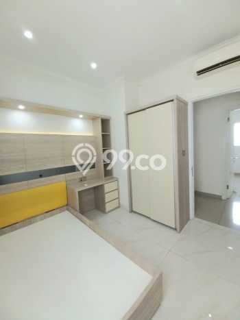 For Sale! Luxury House LT 144m2 Desain Elegan di Summarecon Bandung For Sale! Luxury House LT 144m2 Desain Elegan di Summarecon Bandung