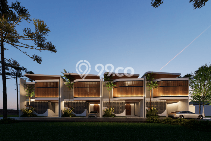 Vila Premium Kawasan , Area 0m2m², Harga Terjangkau Vila Premium Kawasan , Area 0m2m², Harga Terjangkau