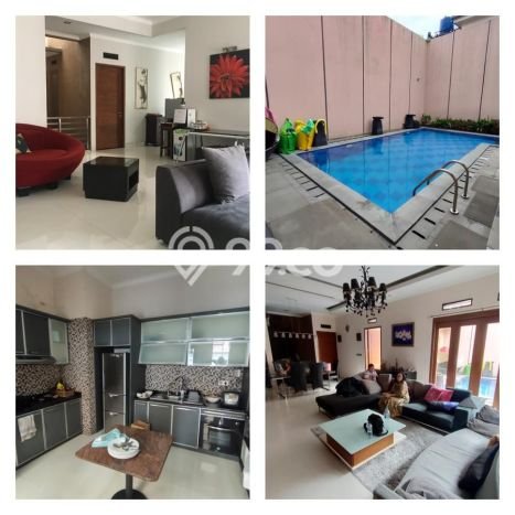 Rumah Elit Modern Siap Huni di Bandung Kota Bandung Rumah Elit Modern Siap Huni di Bandung Kota Bandung