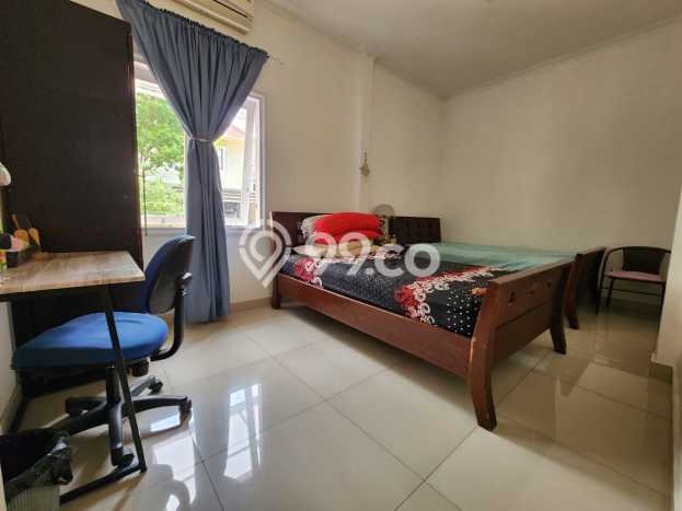 Rumah Elit Modern Siap Huni di Kota Baru Parahyangan Bandung Rumah Elit Modern Siap Huni di Kota Baru Parahyangan Bandung