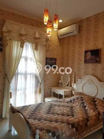 Rumah Mewah LB 240m2 Siap Pakai Desain Elegan di Bandung Kota, Bandung Rumah Mewah LB 240m2 Siap Pakai Desain Elegan di Bandung Kota, Bandung