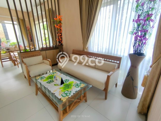 Jual Rumah Mewah Megah Dengan View Cantik di Kota Baru Parahyangan, Bandung Jual Rumah Mewah Megah Dengan View Cantik di Kota Baru Parahyangan, Bandung