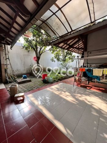 Rumah Elit Modern Siap Huni di Holis Cigondewah Bandung Rumah Elit Modern Siap Huni di Holis Cigondewah Bandung