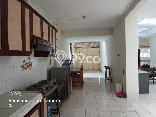 Jual Rumah Modern 5 KT di Kopo, Bandung Jual Rumah Modern 5 KT di Kopo, Bandung
