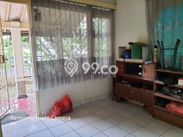 Jual Rumah Modern 5 KT di Kopo, Bandung Jual Rumah Modern 5 KT di Kopo, Bandung