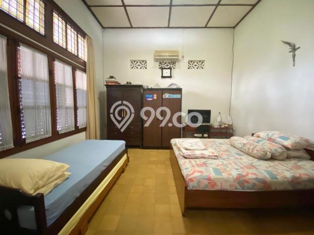 Rumah Luxury Modern Siap Huni di Riau Bandung Rumah Luxury Modern Siap Huni di Riau Bandung